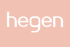 Hegen Pte Ltd - Digital Transformation